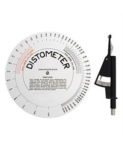 Distometer